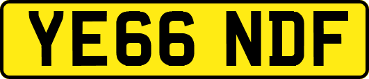 YE66NDF