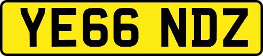 YE66NDZ