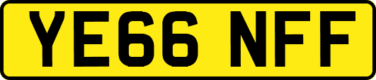 YE66NFF