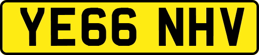 YE66NHV