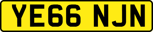 YE66NJN