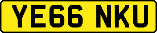 YE66NKU