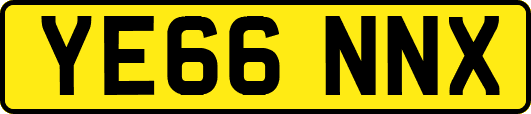 YE66NNX