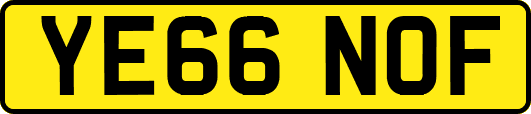 YE66NOF