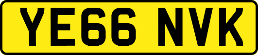 YE66NVK