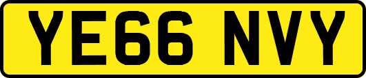 YE66NVY