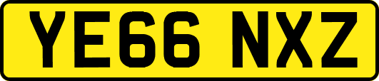 YE66NXZ