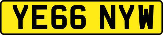 YE66NYW