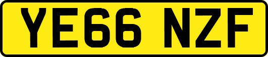 YE66NZF