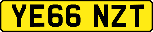 YE66NZT