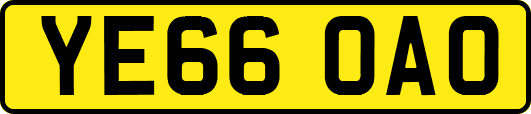 YE66OAO