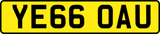 YE66OAU