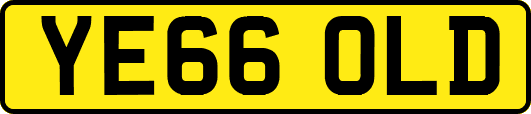 YE66OLD