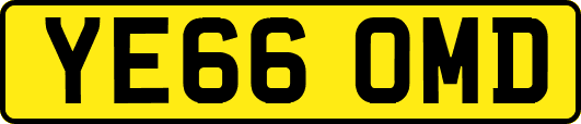 YE66OMD
