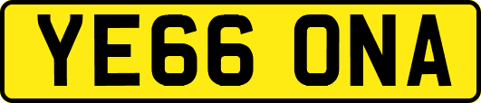 YE66ONA