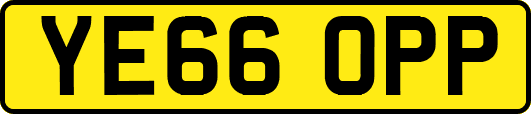 YE66OPP