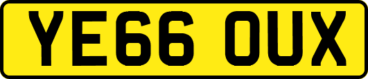 YE66OUX