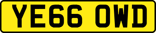 YE66OWD