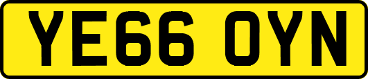 YE66OYN