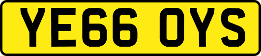 YE66OYS