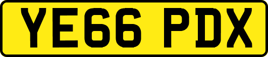 YE66PDX