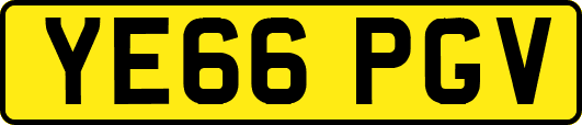 YE66PGV