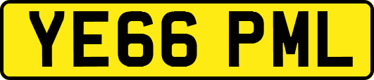 YE66PML