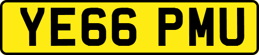 YE66PMU
