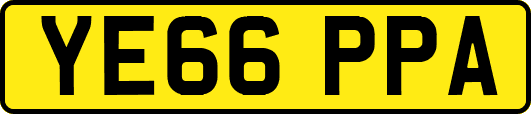 YE66PPA