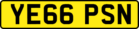YE66PSN