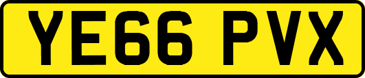 YE66PVX