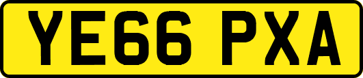 YE66PXA