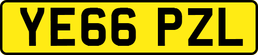 YE66PZL