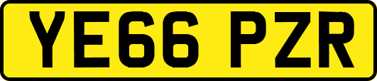 YE66PZR
