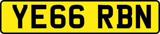 YE66RBN