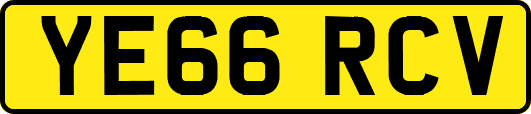YE66RCV