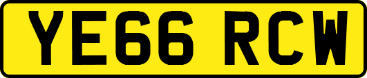 YE66RCW
