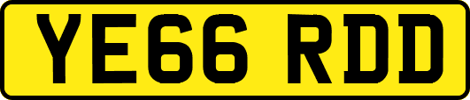 YE66RDD