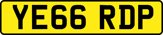 YE66RDP