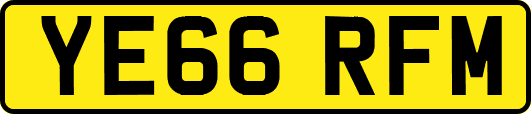 YE66RFM