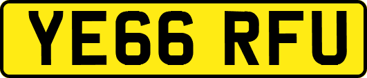 YE66RFU