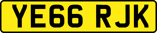 YE66RJK