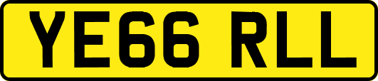YE66RLL