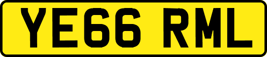YE66RML