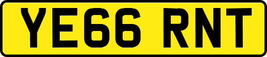 YE66RNT