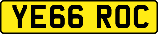 YE66ROC