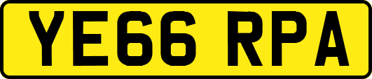 YE66RPA