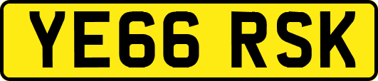 YE66RSK