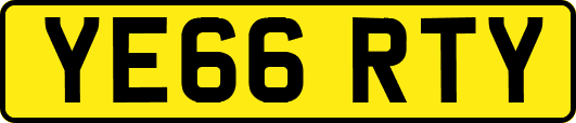 YE66RTY