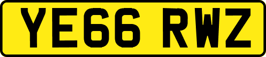 YE66RWZ